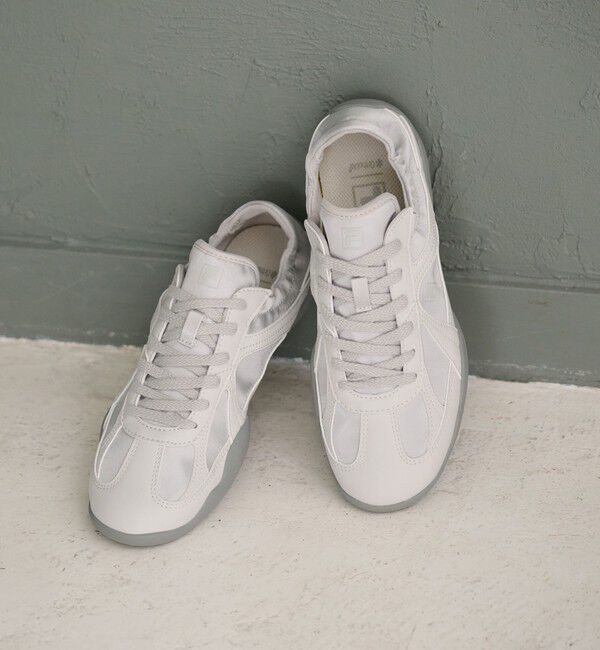 BEAUTY&YOUTH UNITED ARROWS「＜FILA＞GLIO スニーカー」|スニーカー|
