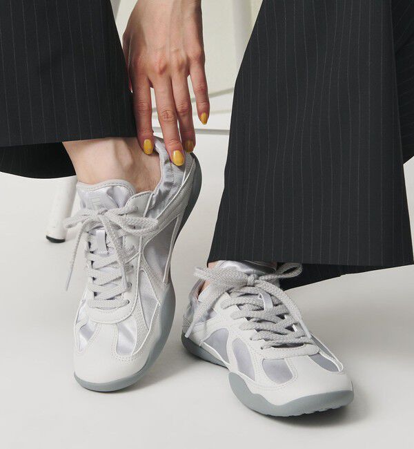 BEAUTY&YOUTH UNITED ARROWS「＜FILA＞GLIO スニーカー」|スニーカー|