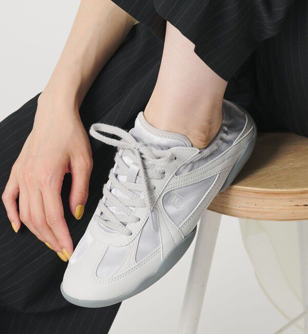 BEAUTY&YOUTH UNITED ARROWS「＜FILA＞GLIO スニーカー」|スニーカー|