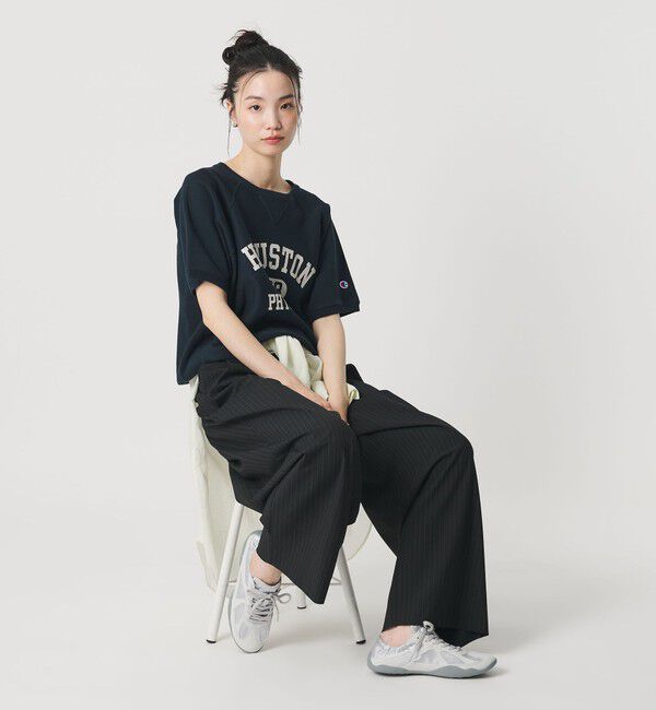 BEAUTY&YOUTH UNITED ARROWS「＜FILA＞GLIO スニーカー」|スニーカー|