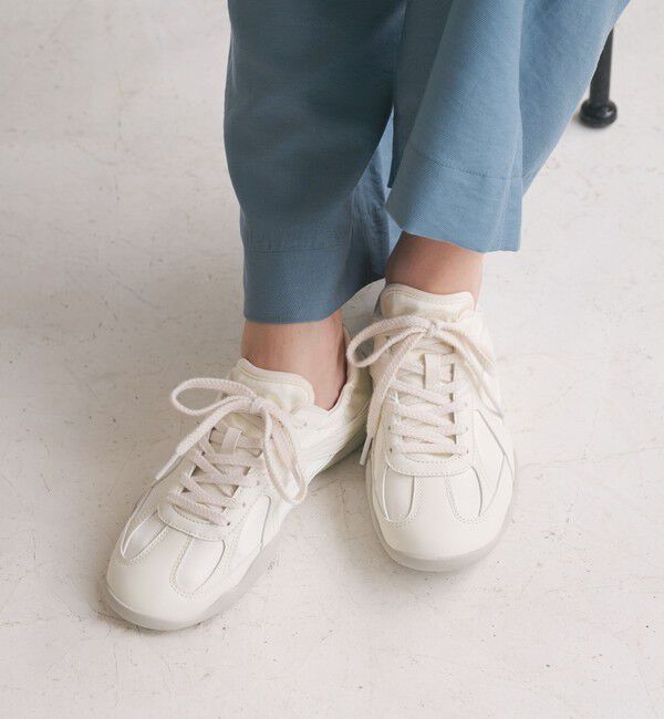 BEAUTY&YOUTH UNITED ARROWS「＜FILA＞GLIO スニーカー」|スニーカー|