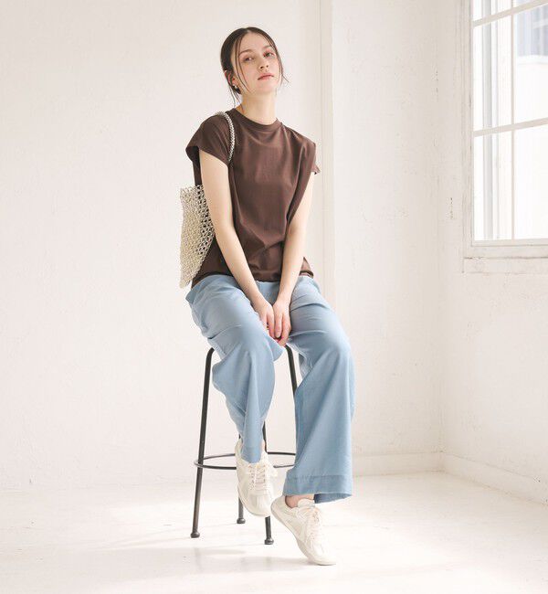 BEAUTY&YOUTH UNITED ARROWS「＜FILA＞GLIO スニーカー」|スニーカー|