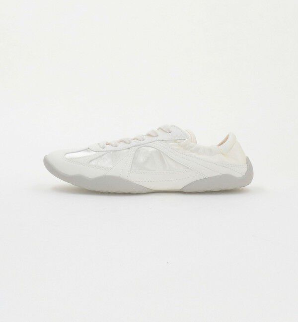 BEAUTY&YOUTH UNITED ARROWS「＜FILA＞GLIO スニーカー」|スニーカー|