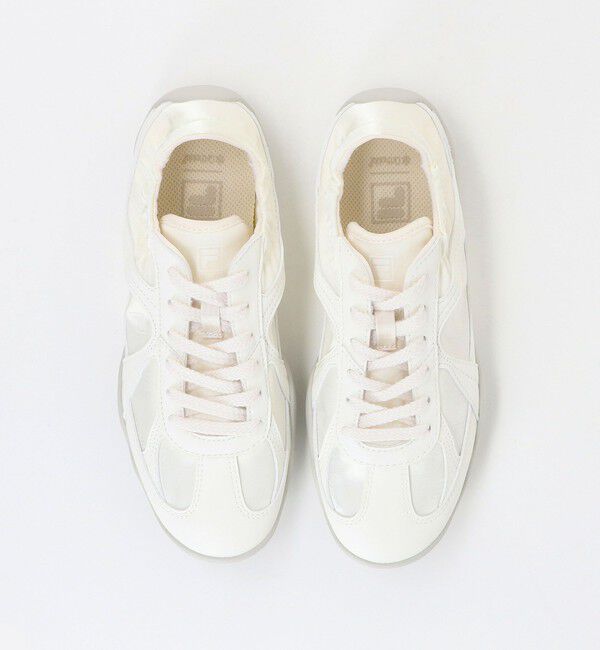 BEAUTY&YOUTH UNITED ARROWS「＜FILA＞GLIO スニーカー」|スニーカー|