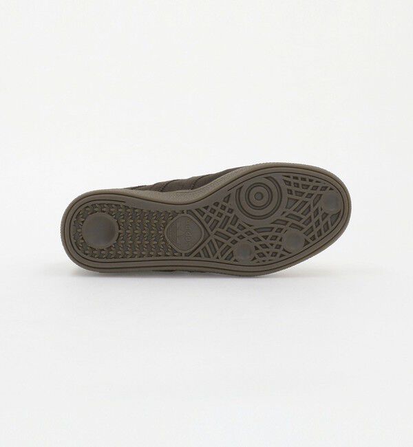 BEAUTY&YOUTH UNITED ARROWS「＜adidas Originals＞HANDBALL SPEZIAL ローファー スエード スニーカー」|スニーカー|