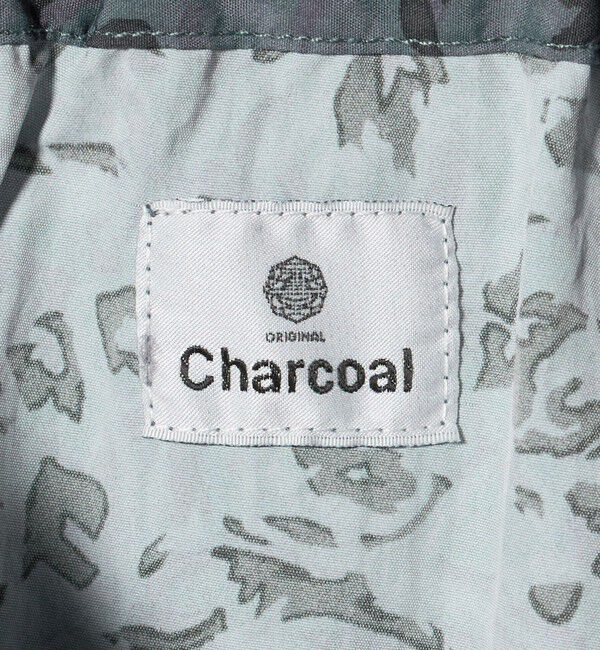 BEAUTY&YOUTH UNITED ARROWS「【別注】＜Charcoal＞バギー パンツ  遮熱 UVカット 接触冷感 吸水速乾」|その他|