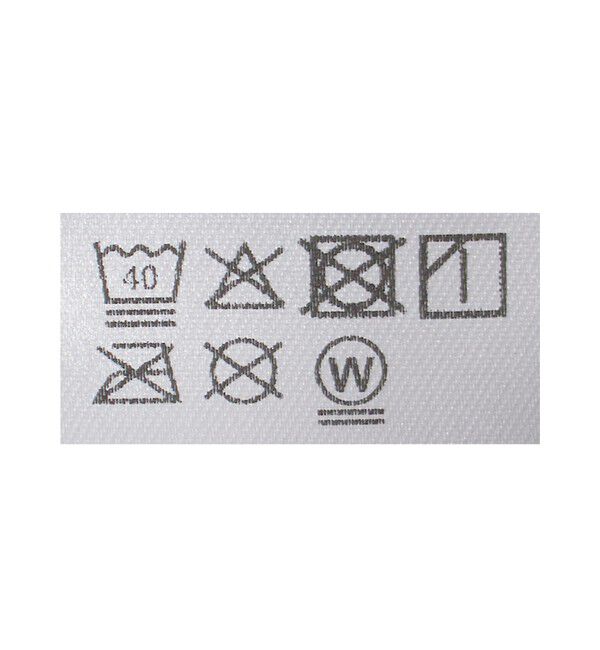 BEAUTY&YOUTH UNITED ARROWS「【別注】＜Charcoal＞バギー パンツ  遮熱 UVカット 接触冷感 吸水速乾」|その他|