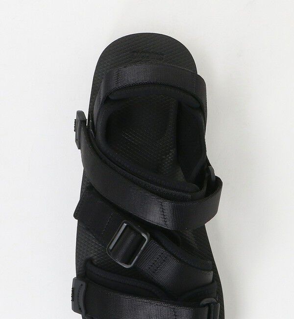 BEAUTY&YOUTH UNITED ARROWS「＜SUICOKE＞KISEE サンダル」|サンダル|