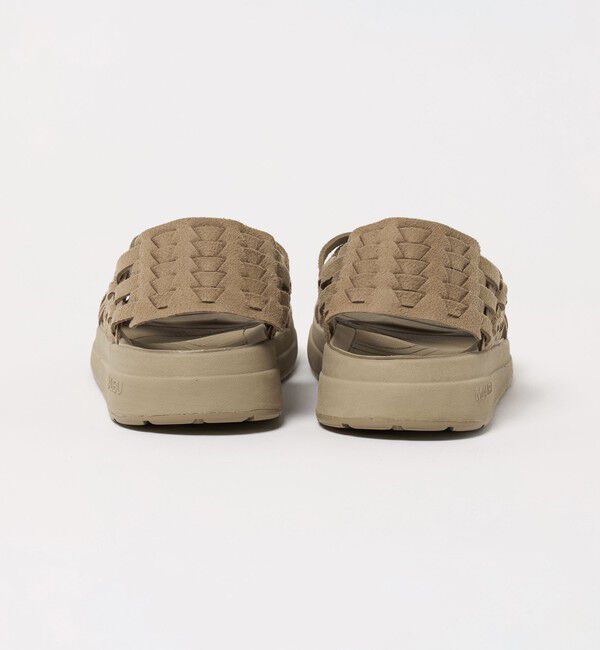 BEAUTY&YOUTH UNITED ARROWS「＜MALIBU SANDALS＞キャニオン サンダル」|サンダル|
