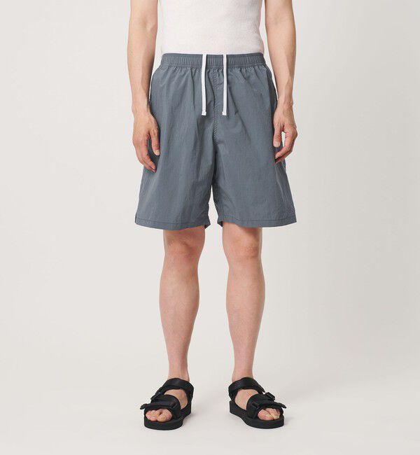 BEAUTY&YOUTH UNITED ARROWS「＜THE NORTH FACE＞バーサタイル ミッド ショートパンツ」|その他|