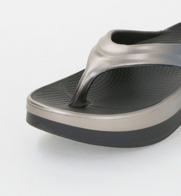 BEAUTY&YOUTH UNITED ARROWS「＜OOFOS＞OOmega LUXE サンダル」|サンダル|