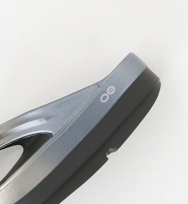 BEAUTY&YOUTH UNITED ARROWS「＜OOFOS＞OOmega LUXE サンダル」|サンダル|