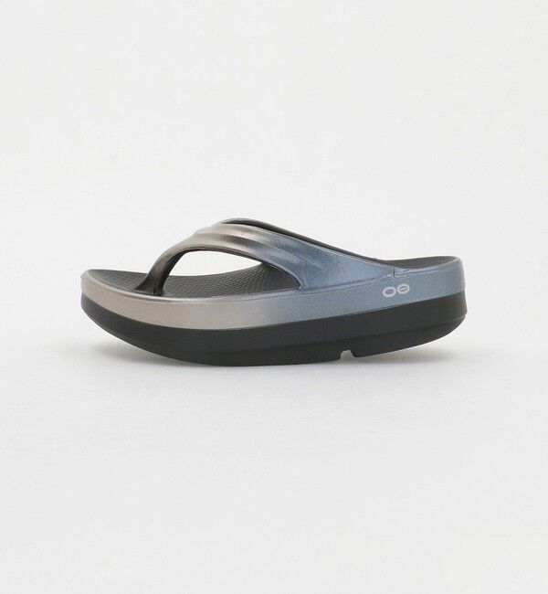 BEAUTY&YOUTH UNITED ARROWS「＜OOFOS＞OOmega LUXE サンダル」|サンダル|