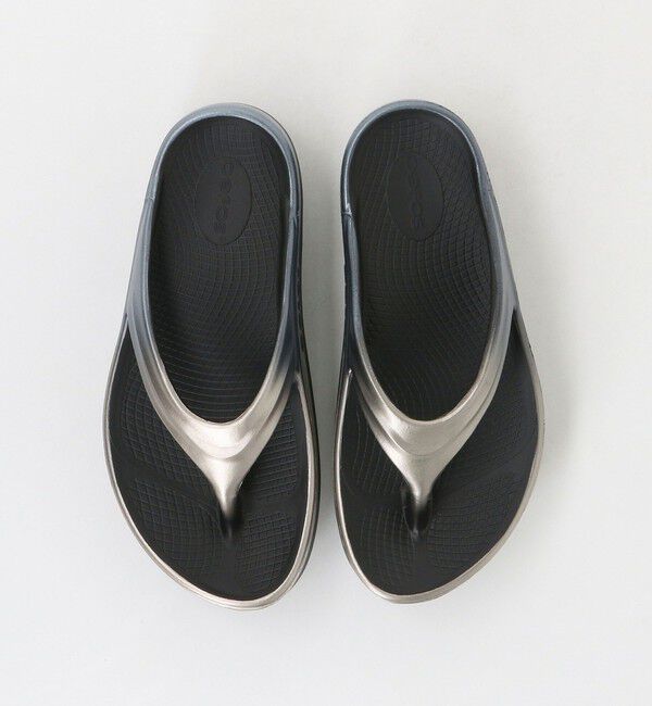 BEAUTY&YOUTH UNITED ARROWS「＜OOFOS＞OOmega LUXE サンダル」|サンダル|