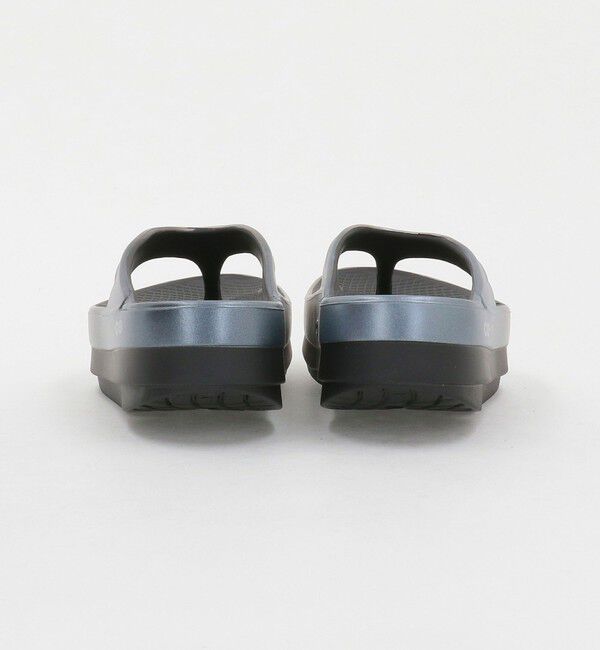 BEAUTY&YOUTH UNITED ARROWS「＜OOFOS＞OOmega LUXE サンダル」|サンダル|