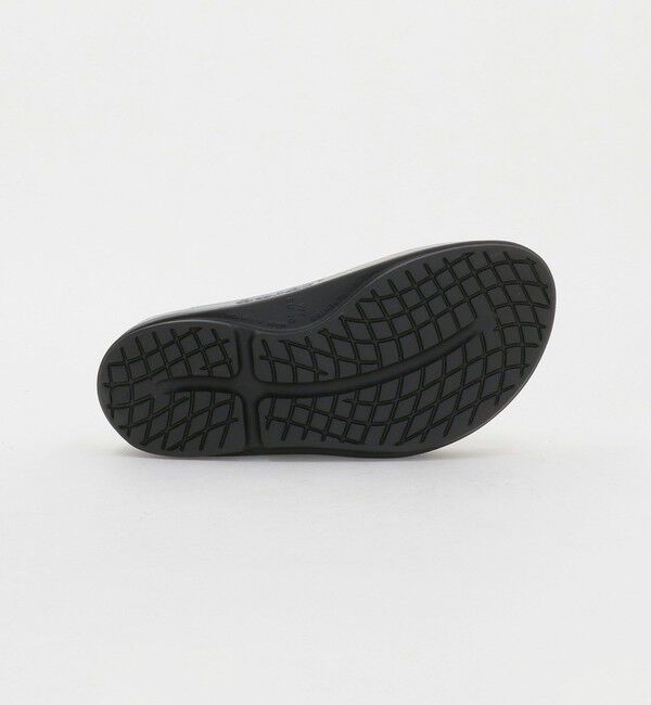 BEAUTY&YOUTH UNITED ARROWS「＜OOFOS＞OOmega LUXE サンダル」|サンダル|