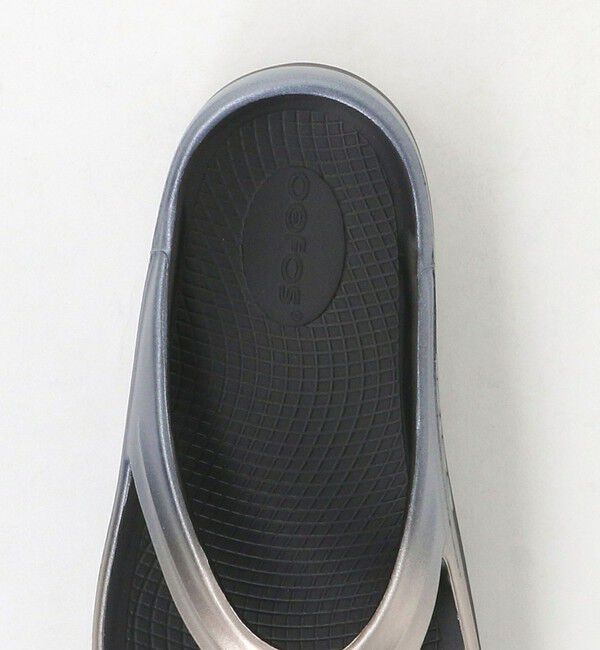 BEAUTY&YOUTH UNITED ARROWS「＜OOFOS＞OOmega LUXE サンダル」|サンダル|