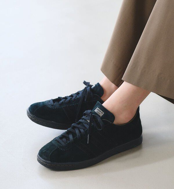 BEAUTY&YOUTH UNITED ARROWS「【別注】＜adidas Originals＞TOBACCO スニーカー」|スニーカー|