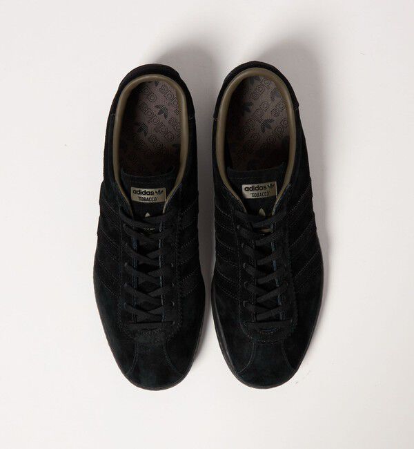 BEAUTY&YOUTH UNITED ARROWS「【別注】＜adidas Originals＞TOBACCO スニーカー」|スニーカー|