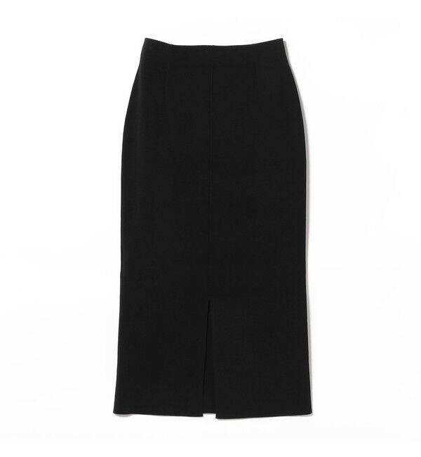Demi-Luxe BEAMS 「シンプル タイト ニットスカート .M」|スカート|
