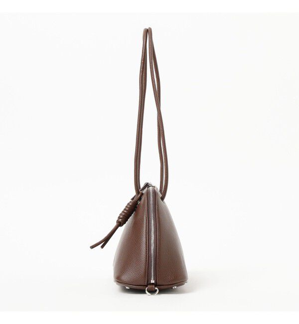 Demi-Luxe BEAMS 「＆MyuQ / HACO ショルダーバッグ」|トートバッグ|