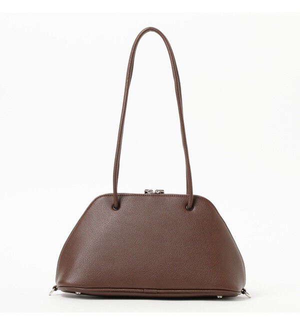 Demi-Luxe BEAMS 「＆MyuQ / HACO ショルダーバッグ」|トートバッグ|