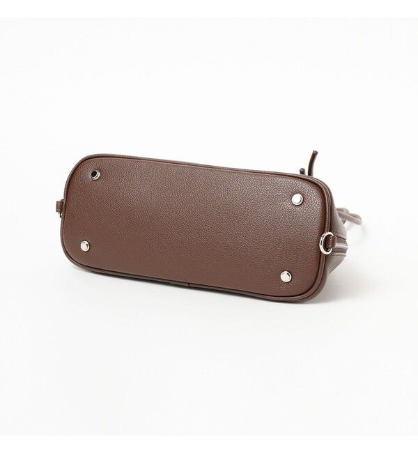 Demi-Luxe BEAMS 「＆MyuQ / HACO ショルダーバッグ」|トートバッグ|