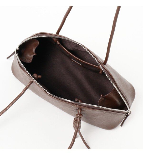 Demi-Luxe BEAMS 「＆MyuQ / HACO ショルダーバッグ」|トートバッグ|