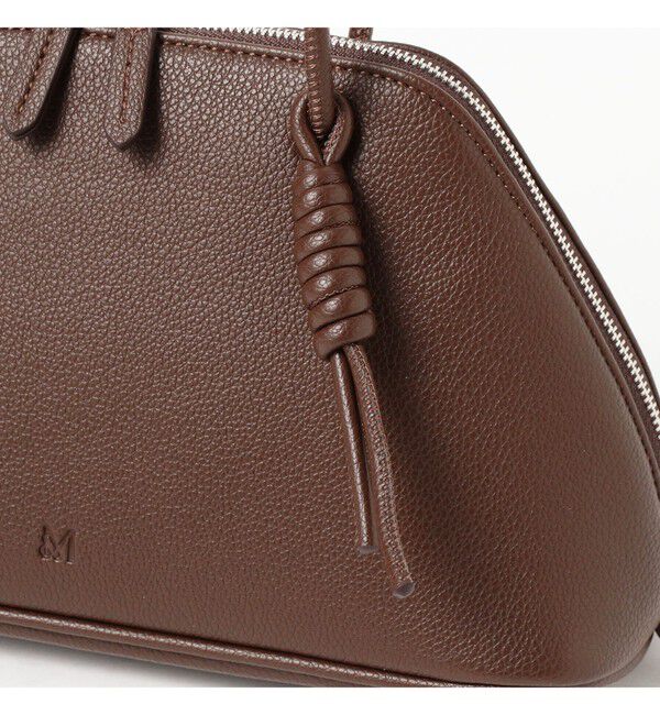 Demi-Luxe BEAMS 「＆MyuQ / HACO ショルダーバッグ」|トートバッグ|