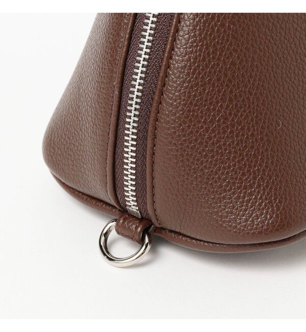 Demi-Luxe BEAMS 「＆MyuQ / HACO ショルダーバッグ」|トートバッグ|