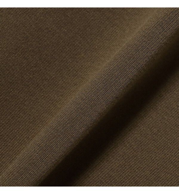 Demi-Luxe BEAMS 「コットン 16ゲージ ノースリーブ ワンピース」|ワンピース|