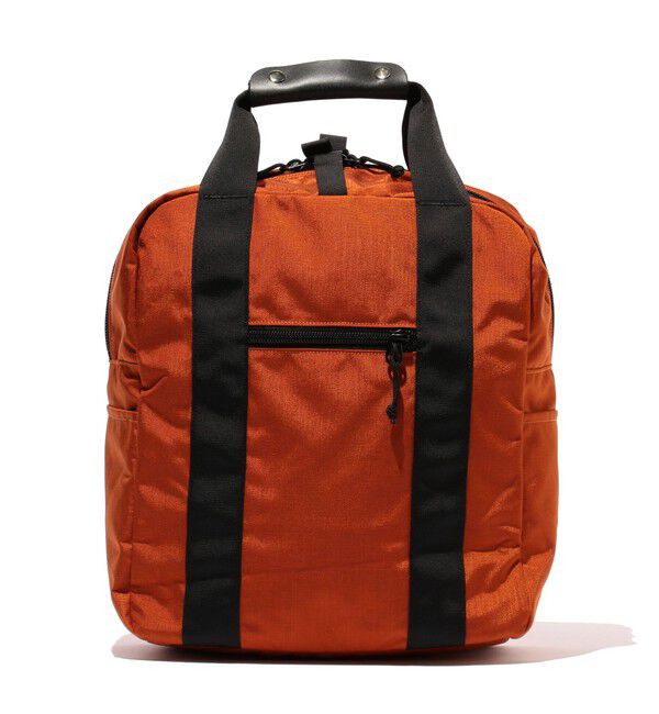 BEAMS PLUS「Flight Day Pack」|その他|