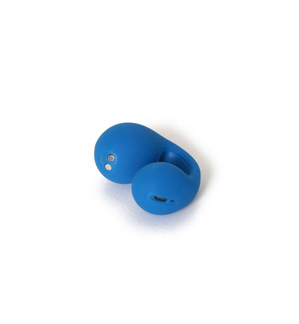 bPr BEAMS「【別注】ambie / sound earcuffs AM-TW02 ワイヤレス イヤフォン」|モバイルケース|