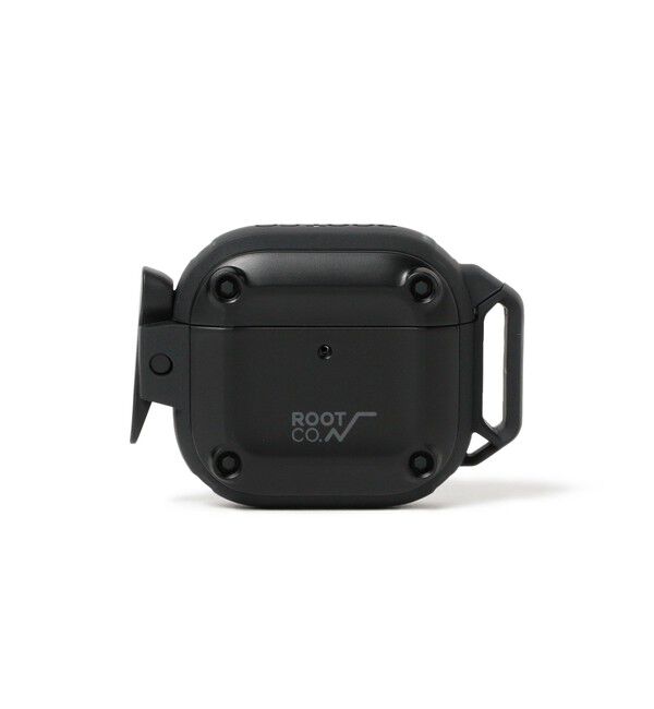 bPr BEAMS「ROOT CO. / GRAVITY Shock Resist Case Pro. for AirPods (第4世代) 専用ケース」|モバイルケース|