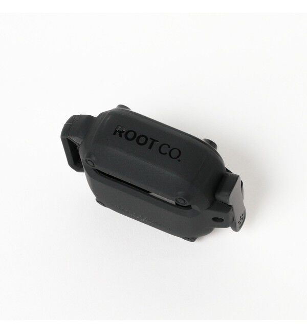 bPr BEAMS「ROOT CO. / GRAVITY Shock Resist Case Pro. for AirPods (第4世代) 専用ケース」|モバイルケース|