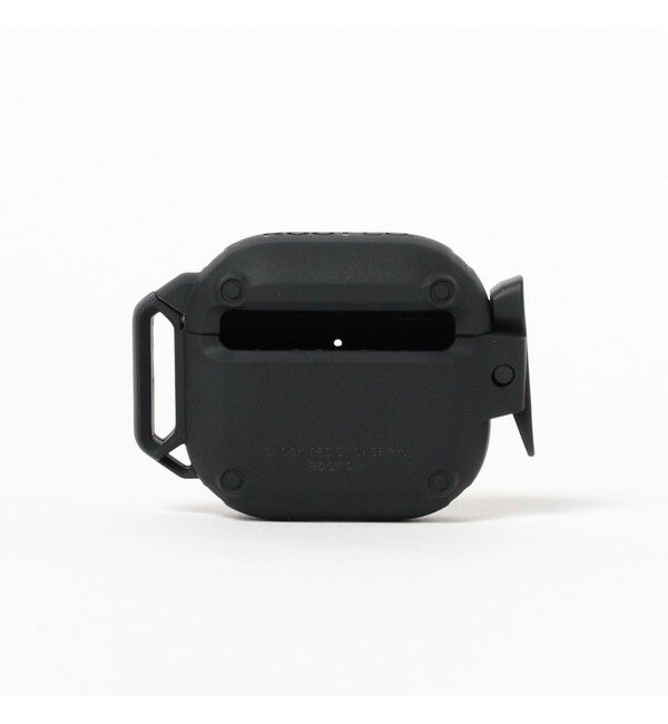 bPr BEAMS「ROOT CO. / GRAVITY Shock Resist Case Pro. for AirPods (第4世代) 専用ケース」|モバイルケース|