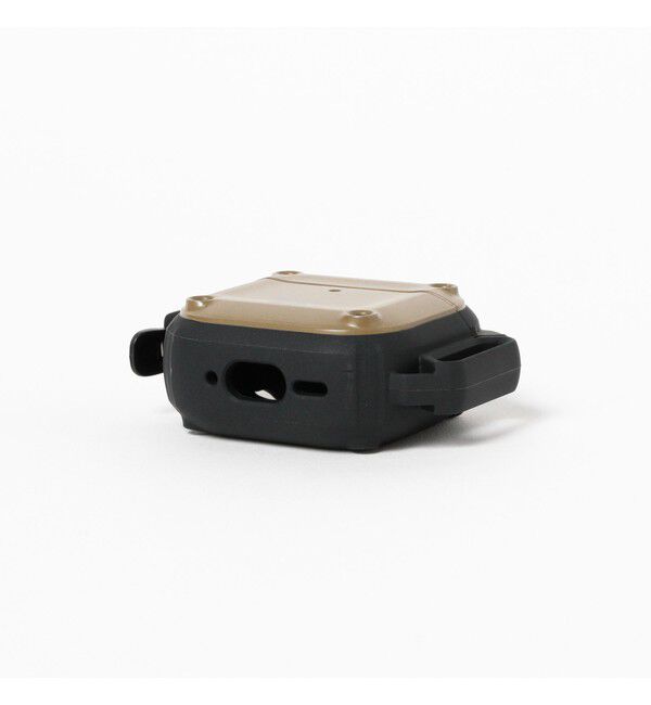bPr BEAMS「ROOT CO. / GRAVITY Shock Resist Case Pro. for AirPods (第4世代) 専用ケース」|モバイルケース|