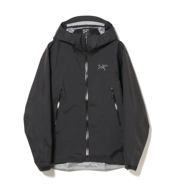 BEAMS「ARC&rsquo;TERYX / Beta SL Jacket」|ブルゾン・スタジャン|