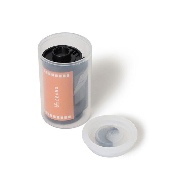 bPr BEAMS「ミニ デジタルカメラ」|モバイルケース|