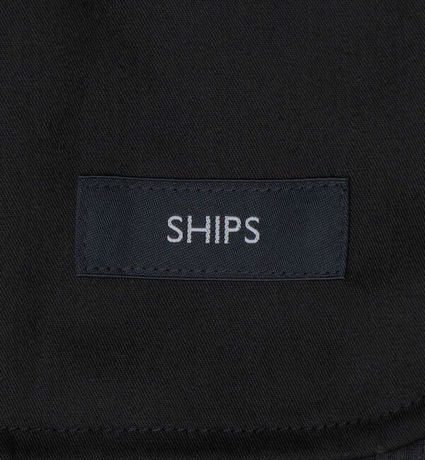 SHIPS「SHIPS:〈撥水/防しわ/洗濯機可能〉DOT AIR(R)イージーパンツ(セットアップ対応)」|その他|