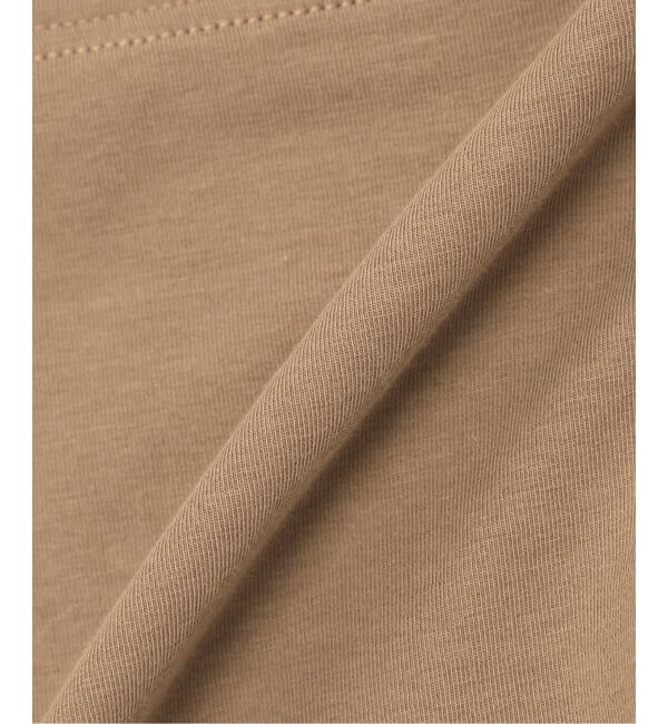 EMILYWEEK「【NEUTRAL】オーガニックコットン混カバレッジブラ」|インナー|