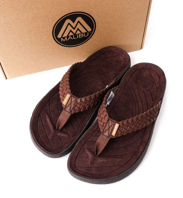NOLLEY'S goodman「【MALIBU SANDALS/マリブサンダルズ】SURFRIDER」|その他|