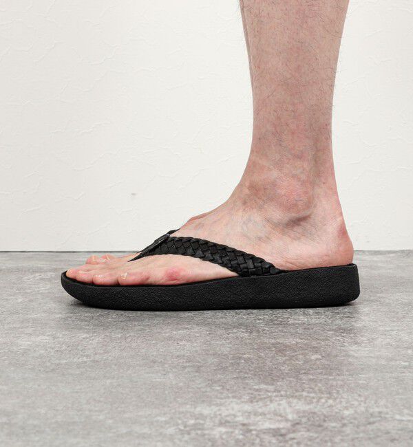 NOLLEY'S goodman「【MALIBU SANDALS/マリブサンダルズ】SURFRIDER」|その他|