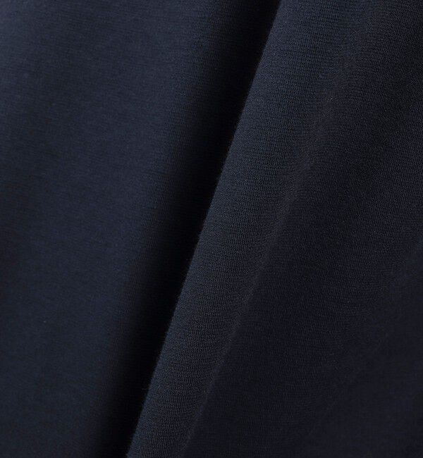 NOLLEY'S goodman「《セットアップ対応》ハイストレッチイージーパンツ 26AW」|チノ|