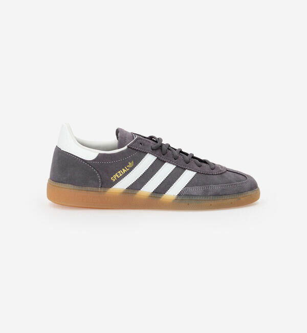  「adidas | HANDBALL SPEZIAL GREY WOMEN」|スニーカー|