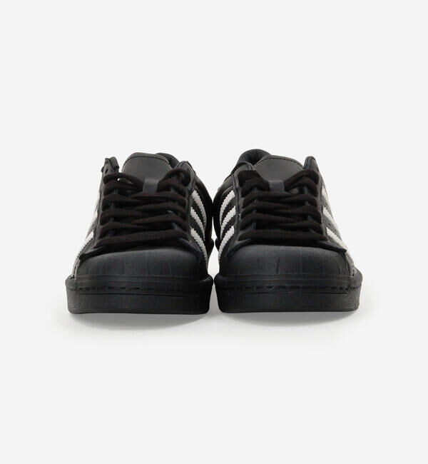  「adidas | SUPERSTAR VINTAGE BLACK WOMEN」|スニーカー|