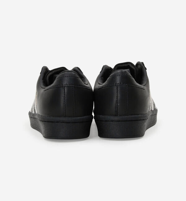  「adidas | SUPERSTAR VINTAGE BLACK WOMEN」|スニーカー|