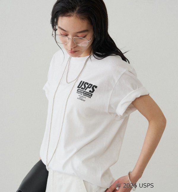  「【GOOD ROCK SPEED】USPS T」|Tシャツ・カットソー|
