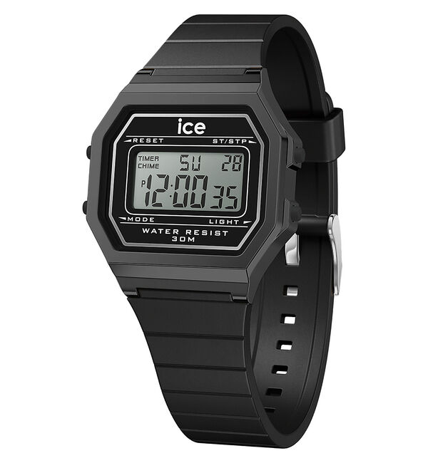 Rouge vif「【ICE-WATCH / アイスウォッチ】ICE DIGIT RETRO / 腕」|腕時計|
