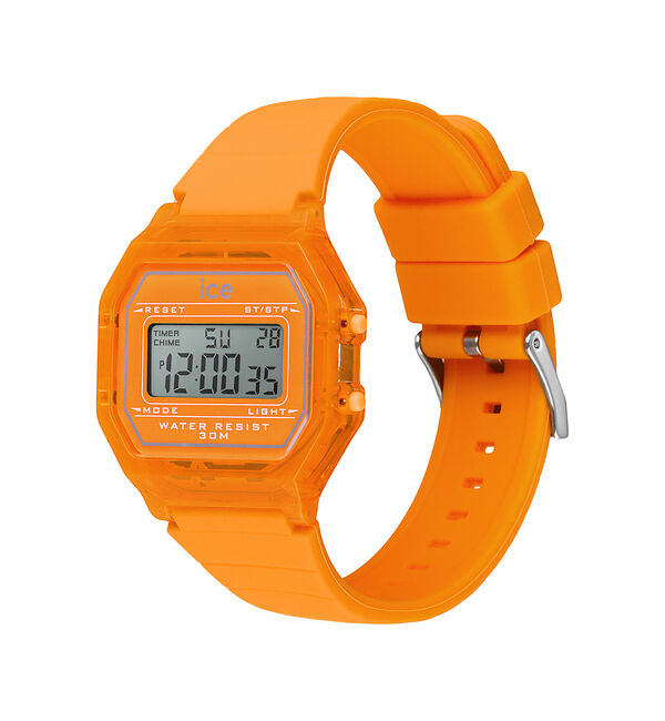 Rouge vif「【ICE-WATCH / アイスウォッチ】ICE DIGIT RETRO / 腕」|腕時計|